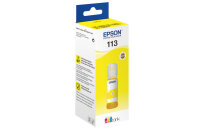 EPSON Bouteille dencre 113 yellow T06B440 EcoTank ET-5800...