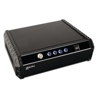 RIEFFEL SWITZERLAND Tresor MiniSafe 370x275x100mm A16517...