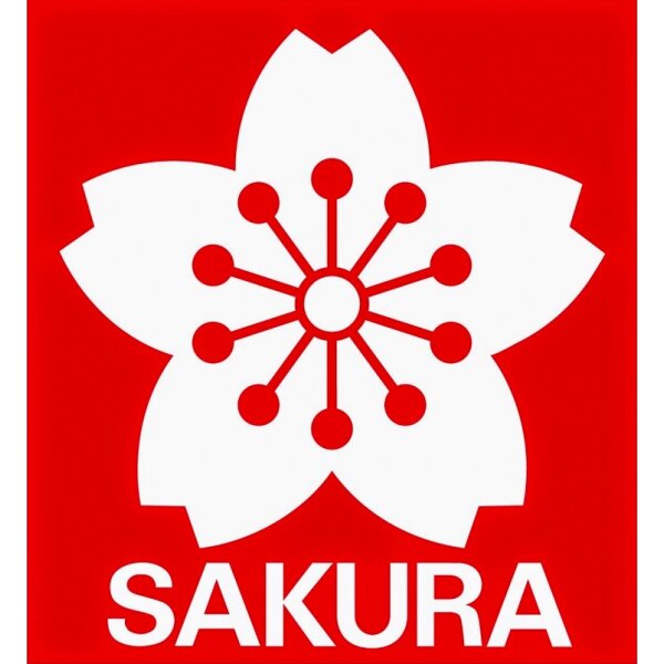 SAKURA Gelly Roll 0.5mm XPGBM551 Metallic Gold