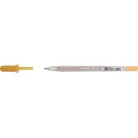 SAKURA Gelly Roll 0.5mm XPGBM551 Metallic Gold
