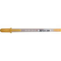 SAKURA Gelly Roll 0.5mm XPGBM551 Metallic Gold