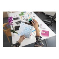 HP Tête dimpression noir 6ZA11AE InkTank 100/300/400