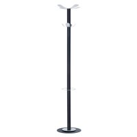 PAPERFLOW Portemanteau easyCloth Modèle B, acier