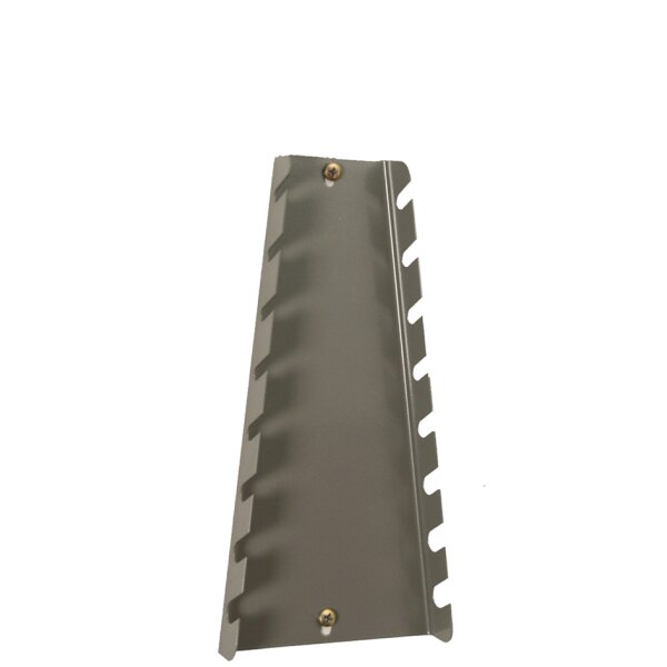 allit Wandablageboard "StorePlus Flex M 58", grau