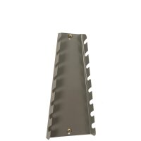allit Wandablageboard "StorePlus Flex M 58", grau