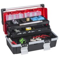 allit Boîte à outils McPlus Alu >C<...