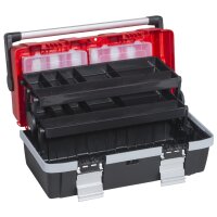 allit Boîte à outils McPlus Alu >C<...