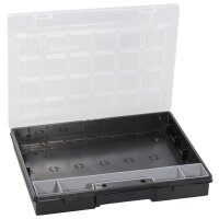 allit Boîte dassortiment EuroPlus Flex, taille : 37-15