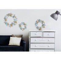 folia Kit Couronne détoiles pour 3 couronnes