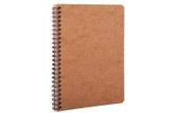 CLAIREFONTAINE Age Bag Carnet spirale A5 78566 90g 60...