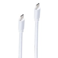 shiverpeaks Câble USB 3.1 BASIC-S, C mâle - C...