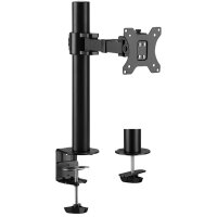 LogiLink Bras support pour écran, noir