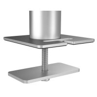 DURABLE Monitorarm, für 1 Monitor,...