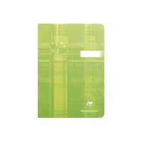 CLAIREFONTAINE Mosai Matris Heft A5 63686 liniert 48 Blatt