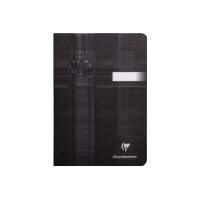 CLAIREFONTAINE Mosai Matris Heft A5 63686 liniert 48 Blatt