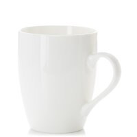 Ritzenhoff & Breker Mug GUSTO, 600 ml, blanc