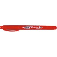 TOMBOW Mono twin Zeichen-Marker OS-TME25 rot