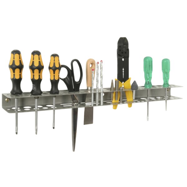 allit Porte-outils StorePlus Flex M 62, gris