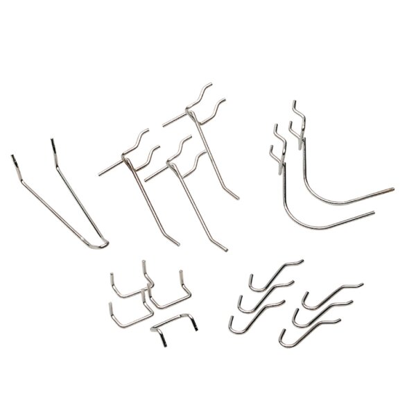 allit Porte-outils StorePlus Flex M 62, gris