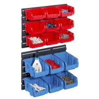 allit Jeu de bacs à bec ProfiPlus >C<...