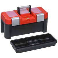 allit Boîte à outils McPlus Alu 21, PP,...