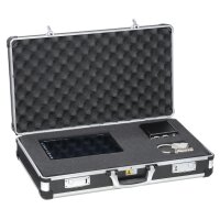 allit Mallette à appareils de mesure AluPlus...