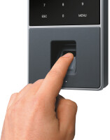 TimeMoto Zeiterfassungssystem TM-828 SC, RFID-Sensor MIFARE
