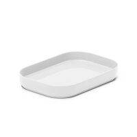 smartstore Deckel für Aufbewahrungsbox COMPACT L, grau