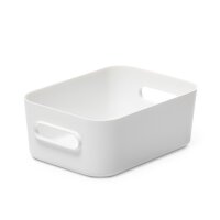 smartstore Deckel für Aufbewahrungsbox COMPACT L, grau