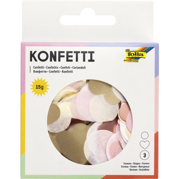 folia Konfetti "Kids", 15 g