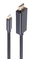 shiverpeaks BASIC-S Câble adaptateur, 3,0 mm