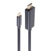 shiverpeaks BASIC-S Câble adaptateur, 3,0 mm