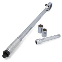 cartrend KFZ-Drehmomentschlüssel, bis 210 Nm