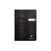 CLAIREFONTAINE Cahier A5 63682 5mm 48 feuilles