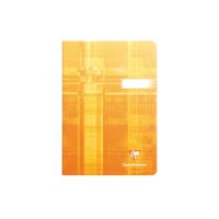 CLAIREFONTAINE Cahier A5 63682 5mm 48 feuilles