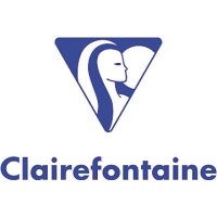 CLAIREFONTAINE Cahier A5 63682 5mm 48 feuilles