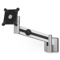 DURABLE Monitorarm, für 1 Monitor, zur Wandbefestigung