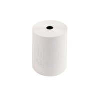 EXACOMPTA Rolle Thermo Papier 10 Stk. 43824E 80x60mmx44m...