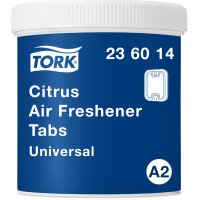 TORK Lufterfrischer-Anhänger...