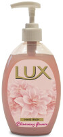 Lux Savon lotion pour mains Professional,flacon pompe 500 ml