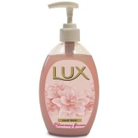 Lux Savon lotion pour mains Professional,flacon pompe 500 ml