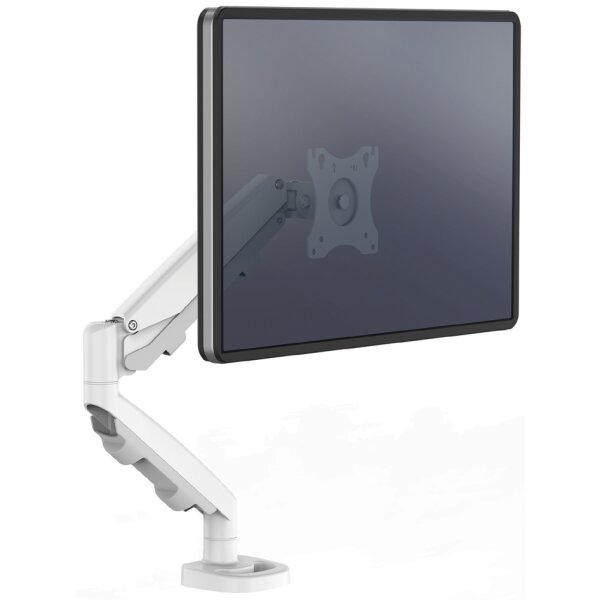 Fellowes Monitorarm Eppa, silber