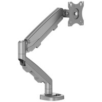 Fellowes Monitorarm Eppa, silber