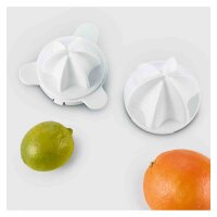 SEVERIN Presse-agrumes CP 3535, 40 watt, 1,0 litre, blanc
