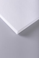 Clairefontaine Papier dessin Croquis, blanc, A2, 120 g/m2