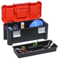 allit Boîte à outils McPlus Alu >C<...