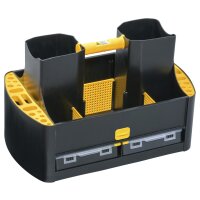 allit Boîte à outils avec poignée...