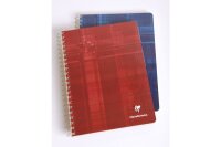 CLAIREFONTAINE Cahier 21x28cm 8139 5mm