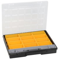 allit Boîte dassortiment EuroPlus Flex, taille : 37-27