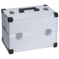 allit Caisse à outils AluPlus Tool >L< 36C,...